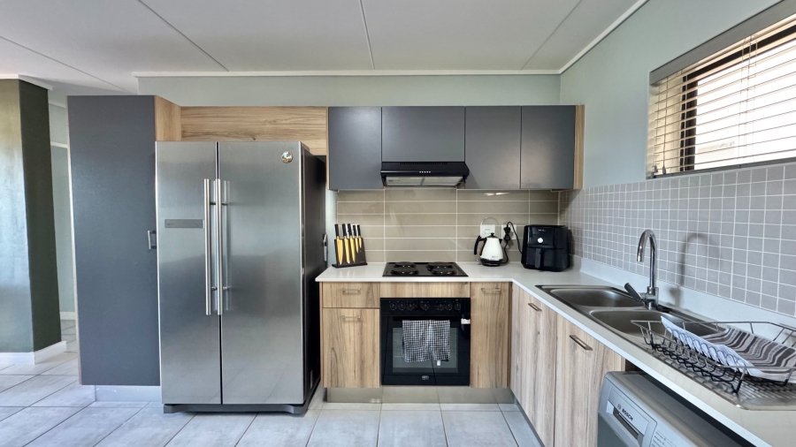 2 Bedroom Property for Sale in Greenbay Eco Estate Western Cape